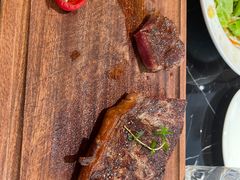 -MEAT MATE 鲜食肉铺(凤凰汇·里巷店)