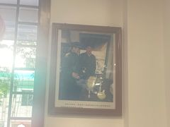 大堂-柴氏风味斋(甘家口店)
