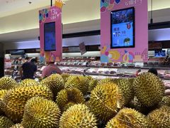 -丽达购物中心(崂山店)