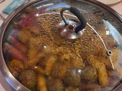 -黄记煌三汁焖锅(首创奥特莱斯店)
