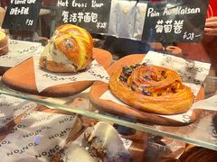 -TonTon(永康路店)