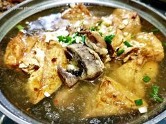 排骨豆泡-朗妈私房菜(婺女州店)