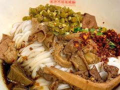 -易裕和·长沙米粉(竹塘西路店)