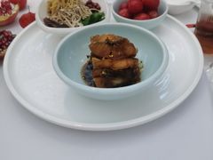 -小厨娘淮扬菜(天印大道店)
