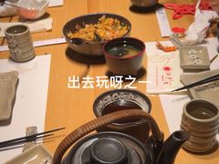 -江户·岚 创意料理(泛海店)
