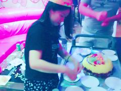 -钱莊party生日聚会KTV(厚街店)