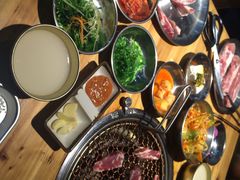 麻蒲碳烤肉(远景路店)-麻蒲碳烤肉(远景路1号店)