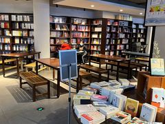 -北方图书城(沈阳天地店)