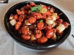 -一棠龙虾•王牌虾球(光谷天地店)