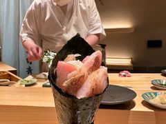 -鮨青(恒基名人购物中心店)