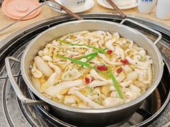 -芭夯兔·无骨兔汤锅(远达港湾店)