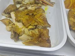 -哈尔滨小酒馆·鲜肉现穿自助烧烤(康新花园店)