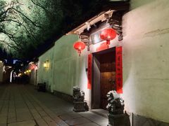 -三坊七巷历史文化街区