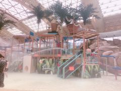 -杭州开元森泊度假乐园