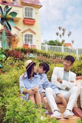 -太古映画婚纱摄影(天河店)