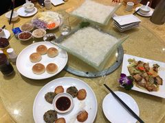 -联邦酒楼