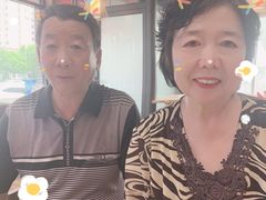 -肘子酥·天津菜·特色捞面(德云社店)