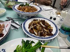 -保定会馆(秀兰店)