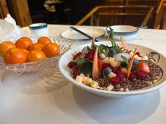 -唐猫庭院·千年陕菜(大唐不夜城店)