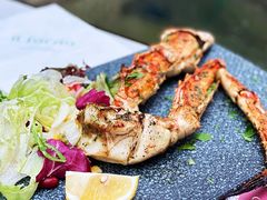 -IL Forno 意坊·意大利餐厅(花园店)