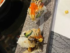 -昱匠·日本料理(金融街店)