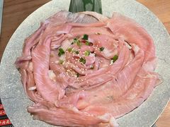 -烧肉达人•炭火烧肉(新天地店)