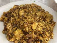-金家老三饭庄(常营店)