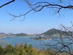 -南北湖风景区