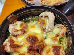 -黑熊披萨orso pizza