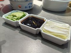 -褚记烤鸭·南京家常菜(雨花e-park店)