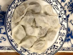 -东方饺子王(中央大街创始店)