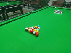 -云川台球(马甸店)