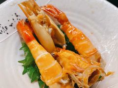 -Sushi Hanzo半藏(天环广场店)