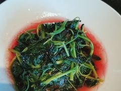-小厨娘淮扬菜(清江苏宁广场店)