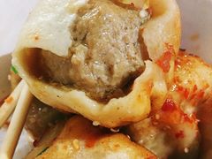 -小路易生煎馆(前进五路店)