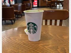 -星巴克(北京成寿寺路店)