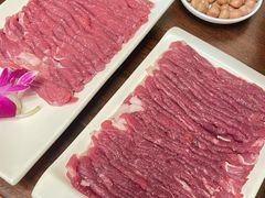 -南门涮肉(后海店)