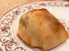 烤包子-楼兰印象(朝外店)