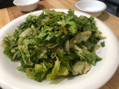 -勇猛子川菜馆(新军路店)