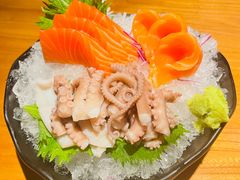 -Hatsune隐泉日式料理(三里屯太古里店)