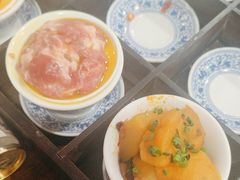 -楠火锅(西单店)