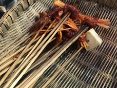 -马路边边·成都串串(翠柏路店)