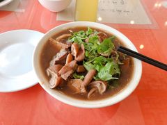 单碗小肠卤煮-北京小肠陈饭庄(方庄店)