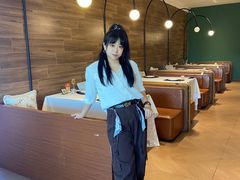 -圣彼得堡观江俄餐厅(中央大街黑金冠店)