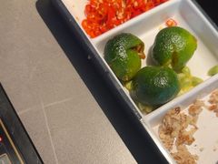 -同仁四季椰子鸡(无锡滨湖万象汇店)