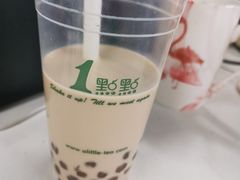 -1点点(文峰广场店)