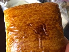 蛋吉饼-嘉华饼屋JOY BAKERY(南屏街店)