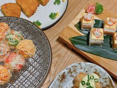 -团子君寿司·茶
