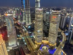 -东方明珠广播电视塔