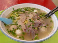 -孔师傅八仙老鸭粉丝汤(上海市第一食品商店南东店)